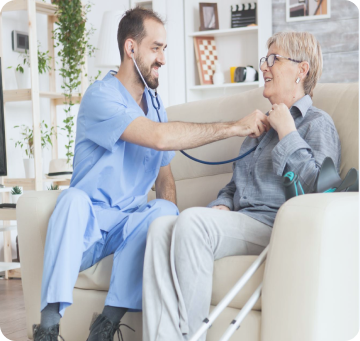 Telemedicine